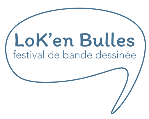 Lok'en Bulles – festival BD Locmariaquer