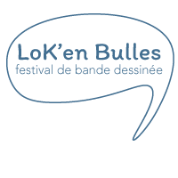 Lok'en Bulles - festival BD Locmariaquer