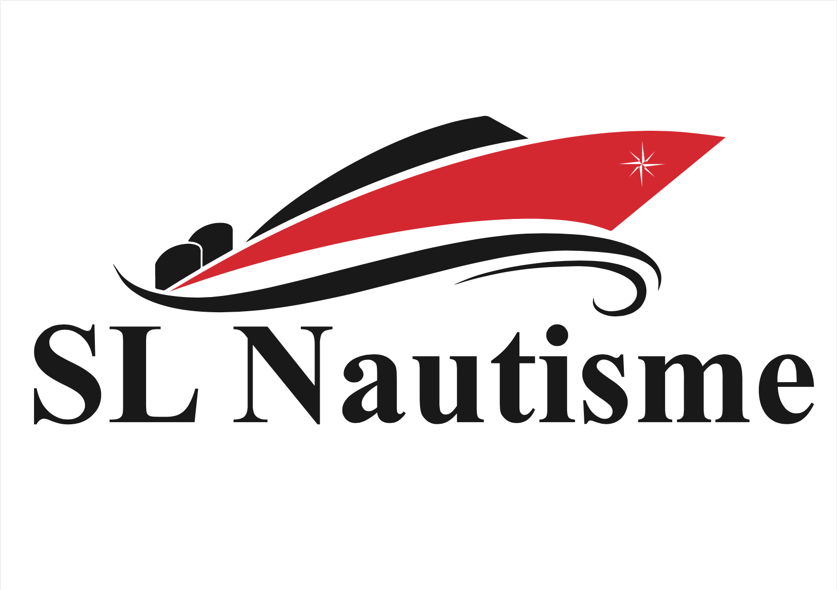 Logo SL NAUTISME