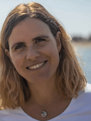 Clarisse Crémer * invitée d’honneur *