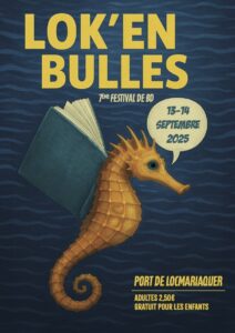 Lire la suite à propos de l’article Votre rendez-vous incontournable de fin de saison estivale