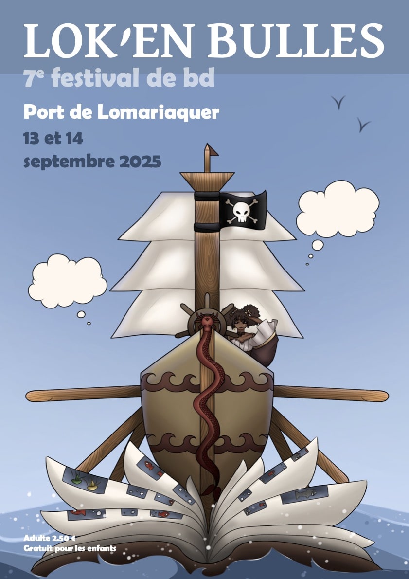 DOLO affiche lok en bulles-min