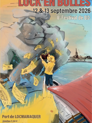 Affiche 2026