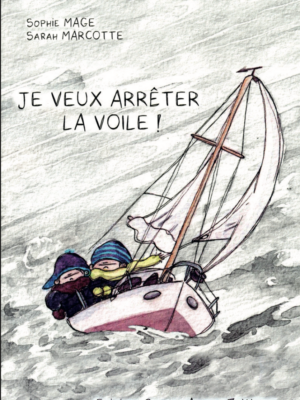 Gagnant du Prix Lok&rsquo;en Bulles O. Gabrielli 2026