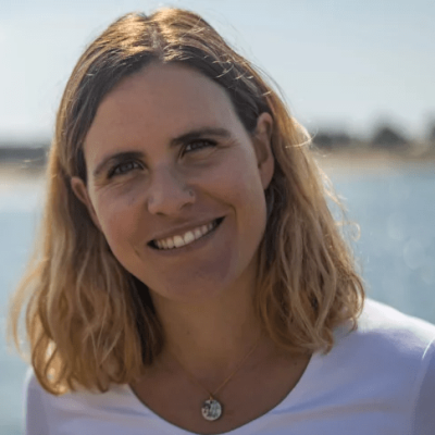 Clarisse Crémer * invitée d’honneur *