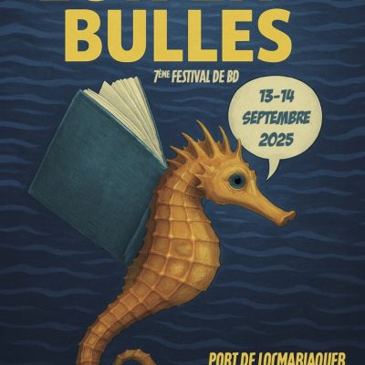  Clap de fin … 2025