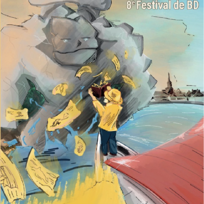 Affiche 2026