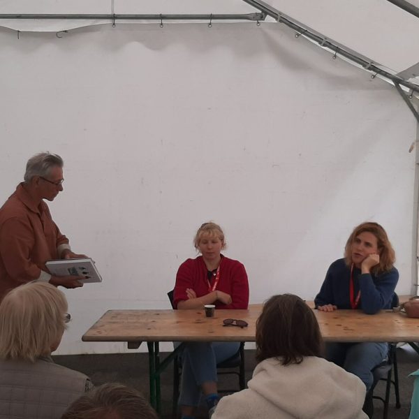 rencontre Clarisse Cremer Maud Benezit-2-lokenbulles25