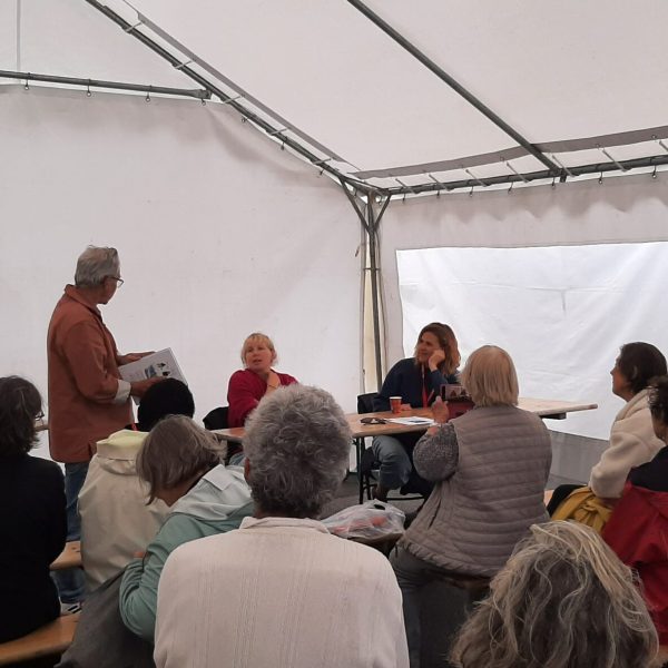 rencontre Clarisse Cremer Maud Benezit-3-lokenbulles25